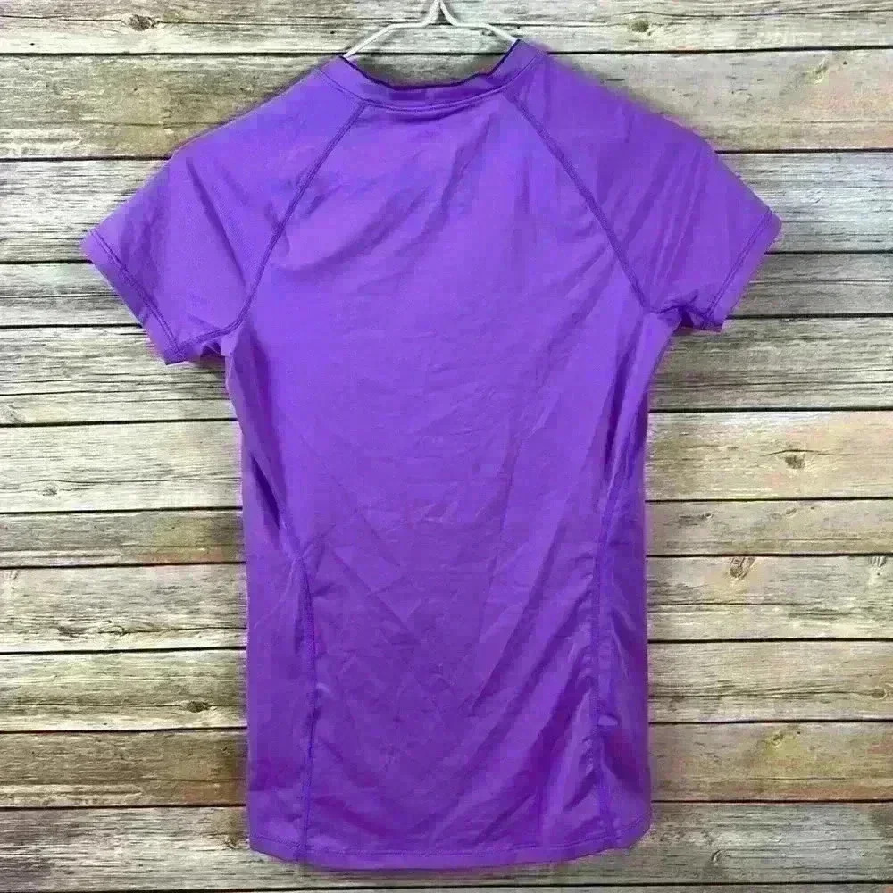 Nike V Neck | Pro Combat - Picture 4 of 4